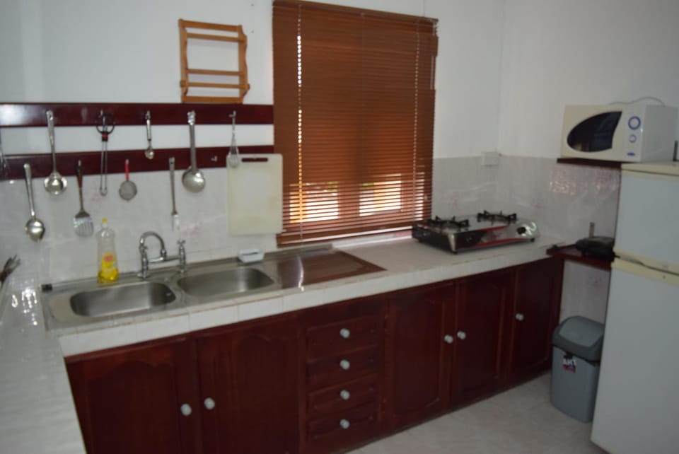 Mauri holidays 'Budgeted Apartment' Apartment in Rivière Noire District, Mauritius