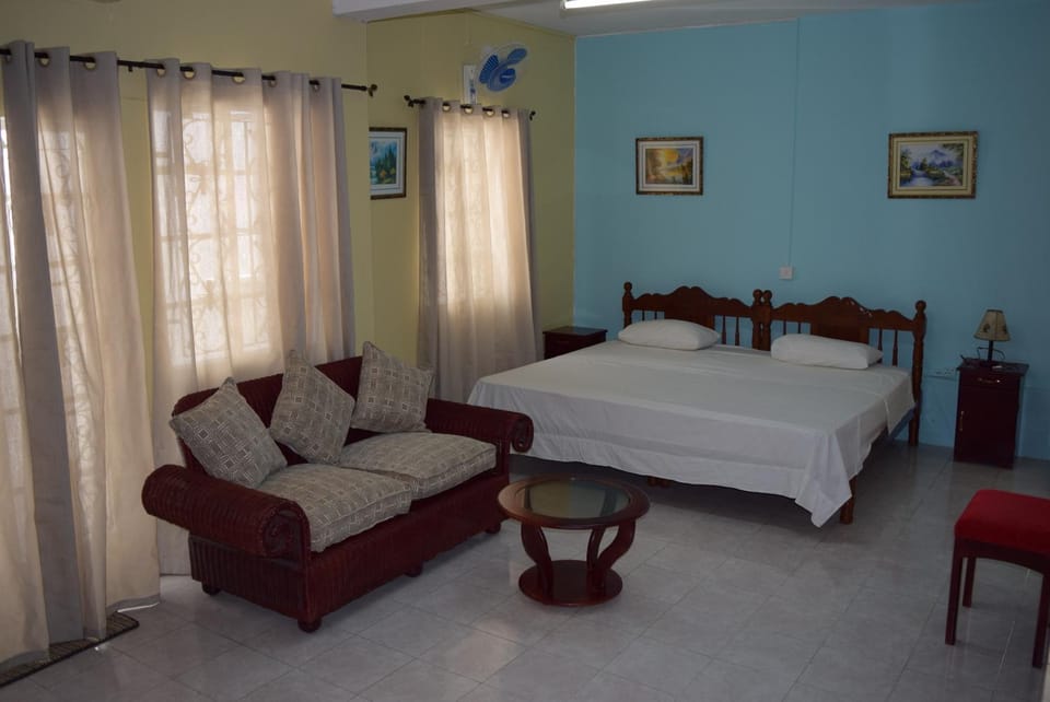 Mauri holidays 'Budgeted Apartment' Apartment in Rivière Noire District, Mauritius