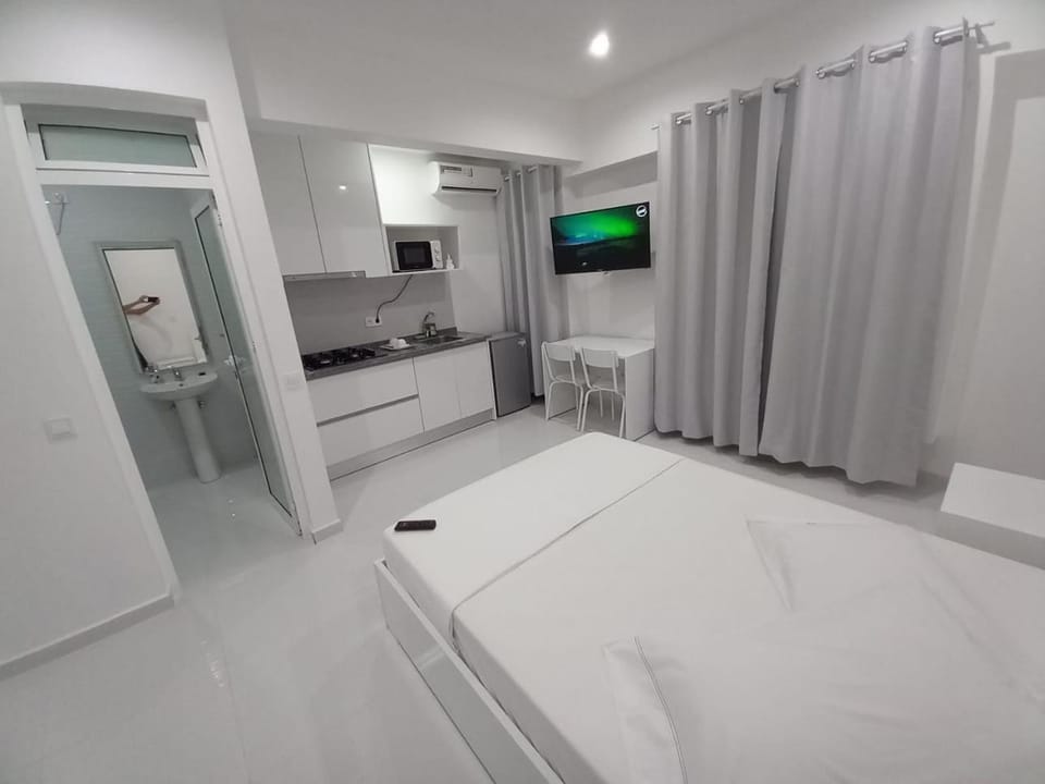 Apto T0 na Capital Apartment in Praia