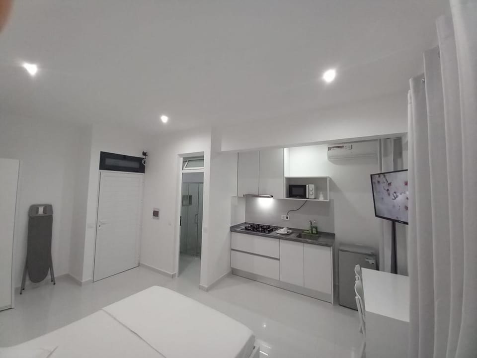 Apto T0 na Capital Apartment in Praia