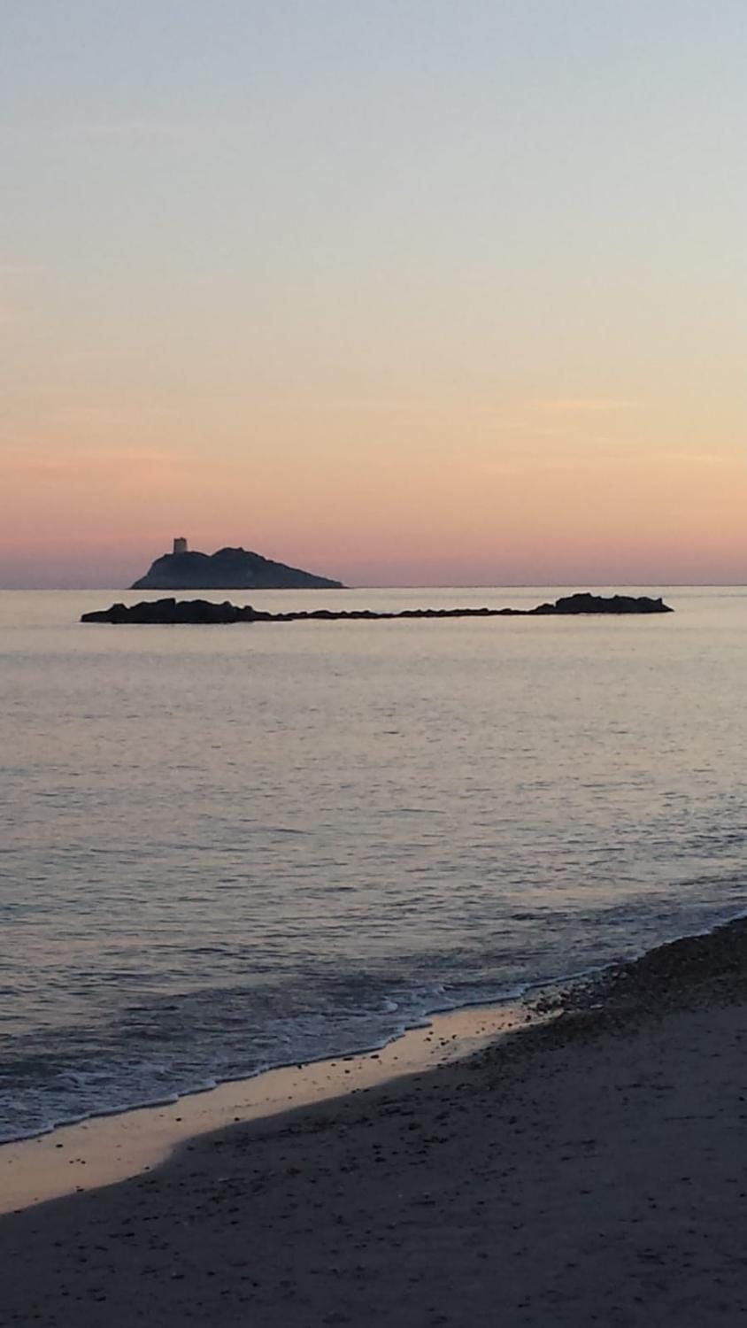 Sea view