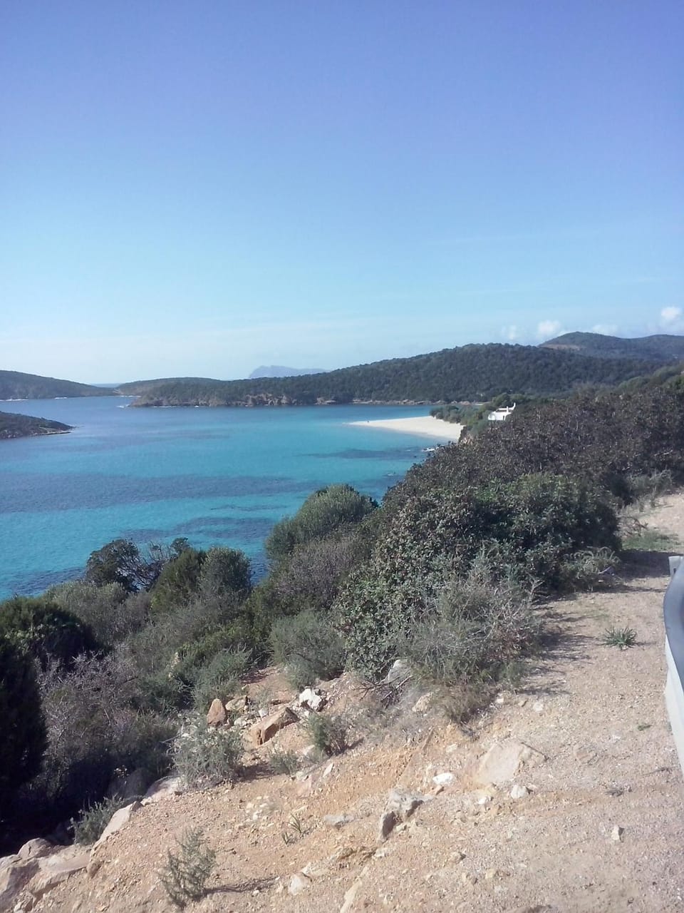Nearby landmark, Beach