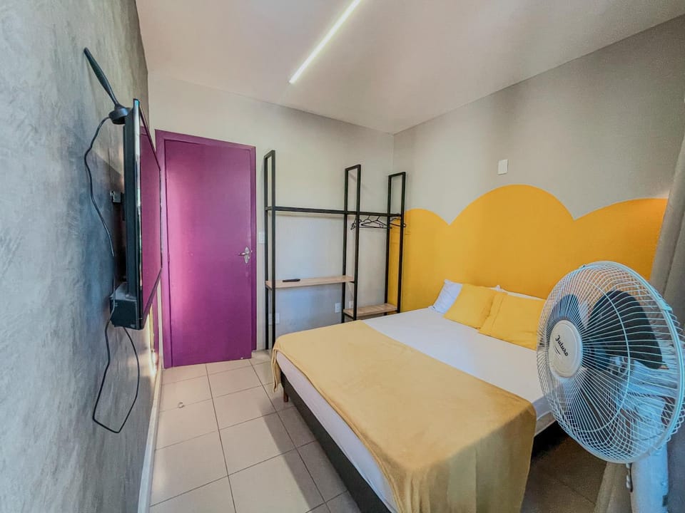 Belô Hostel Hostel in Belo Horizonte