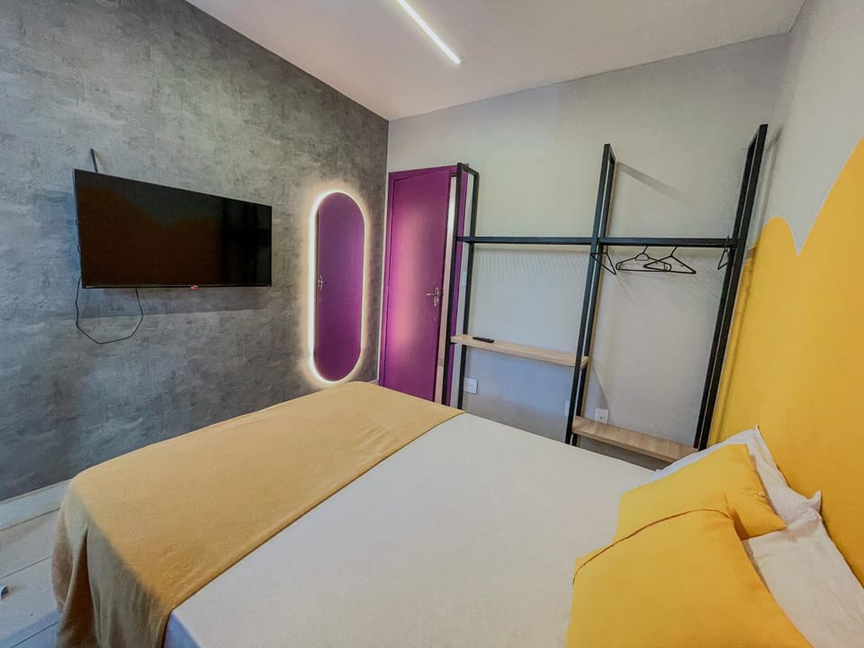 Belô Hostel Hostel in Belo Horizonte