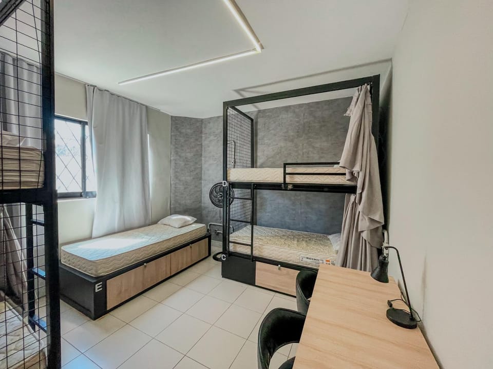 Belô Hostel Hostel in Belo Horizonte