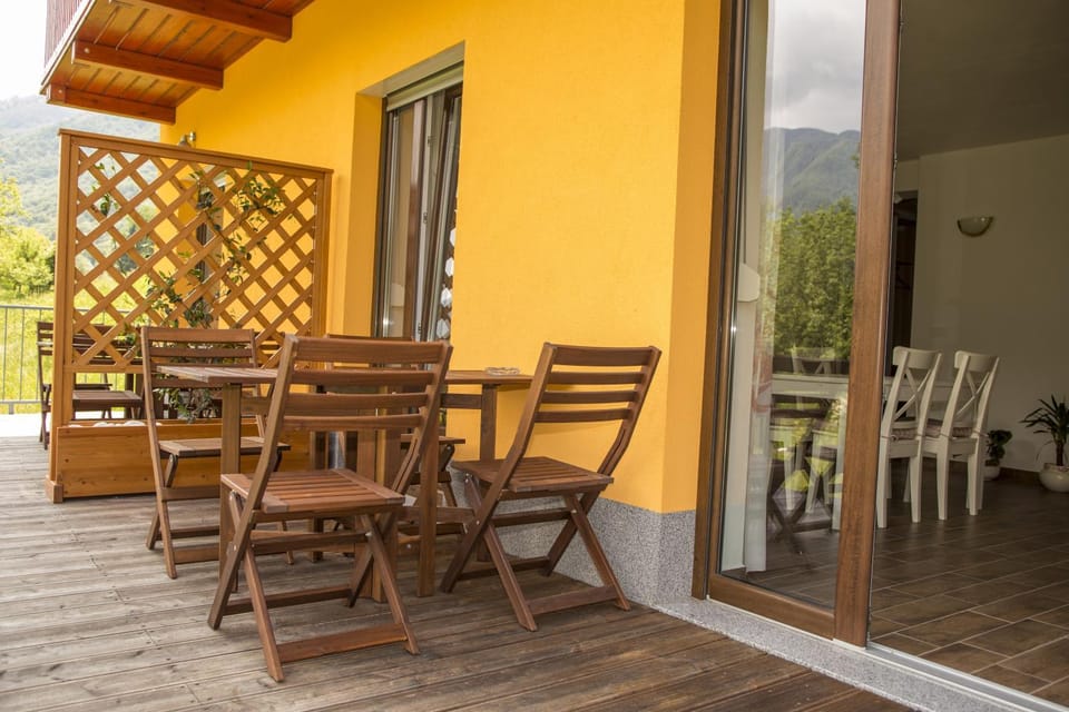 Patio, Balcony/Terrace, Balcony/Terrace