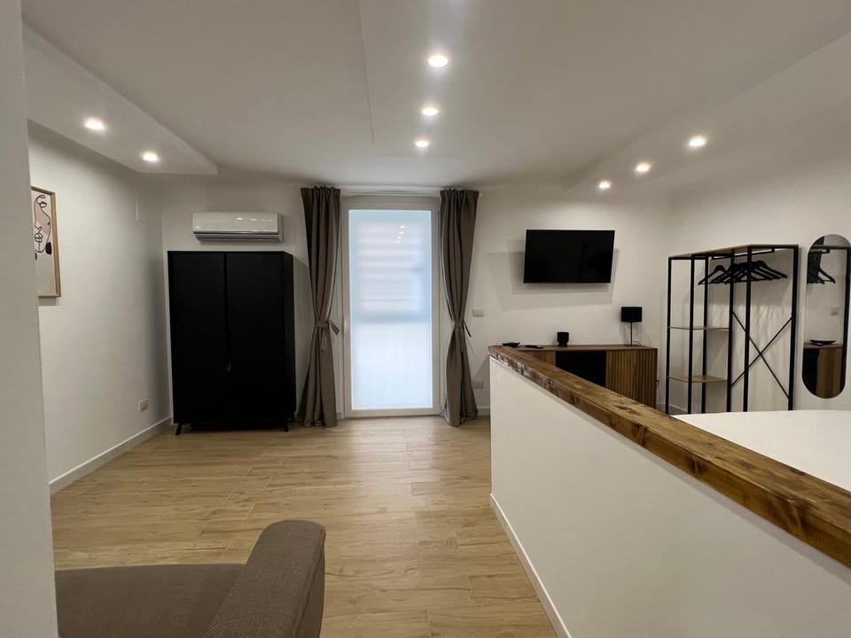 san blas apartment Apartment in Bari