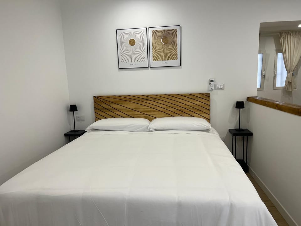 san blas apartment Apartment in Bari