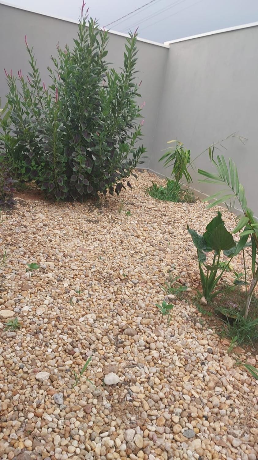 Garden, Garden view