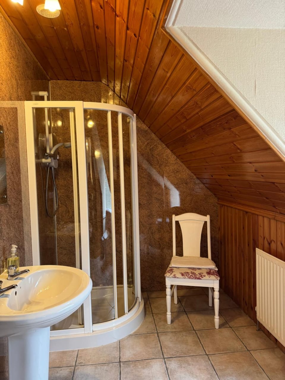 Shower