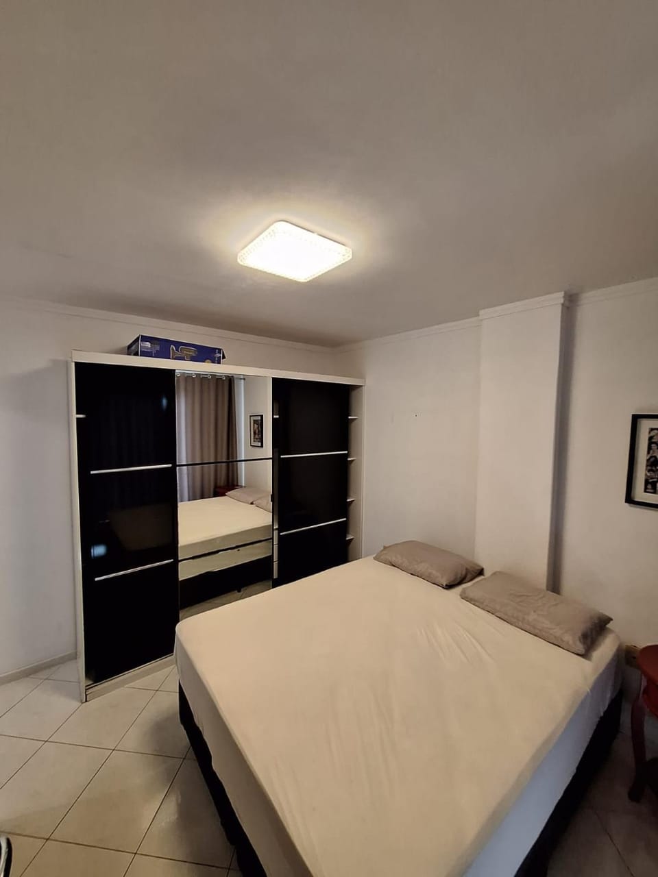 Ótimo apartamento de 2 quartos 2 bwcs em itapema meia praia - Aluguel de Temporada Apartment in Porto Belo