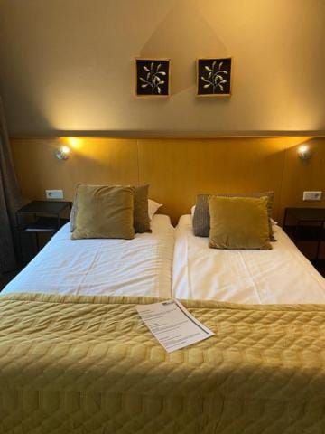 Hotel Het Anker Hotel in Limburg (province)