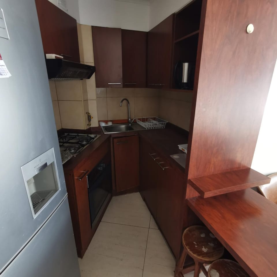 Dpto herradura playa Apartment in Coquimbo