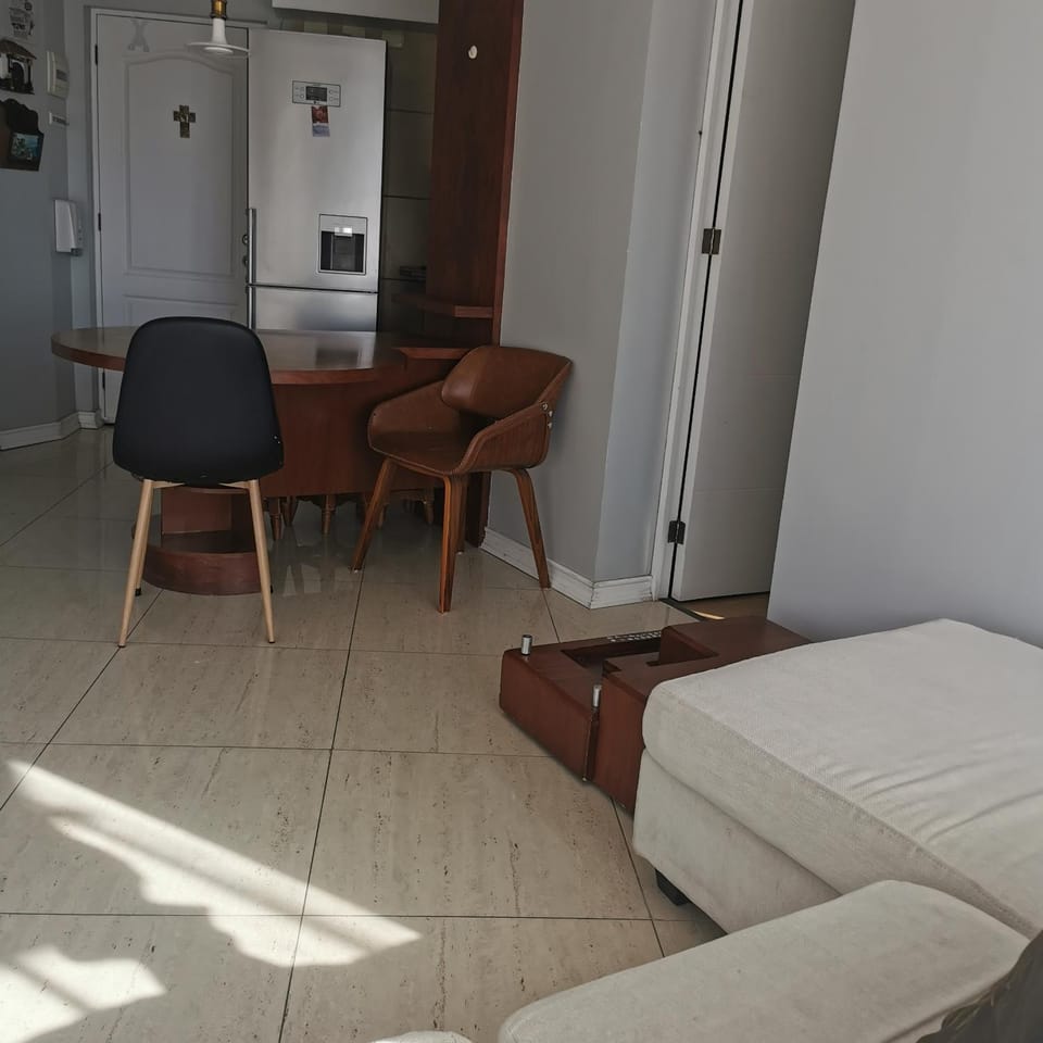 Dpto herradura playa Apartment in Coquimbo