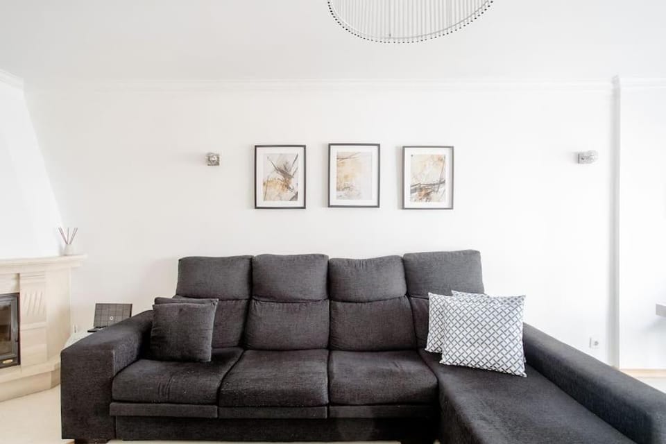 Apartamento em Lisboa, perto de Sintra Apartment in Lisbon District
