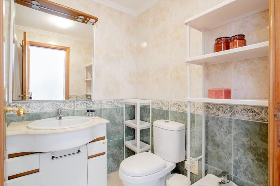 Apartamento em Lisboa, perto de Sintra Apartment in Lisbon District