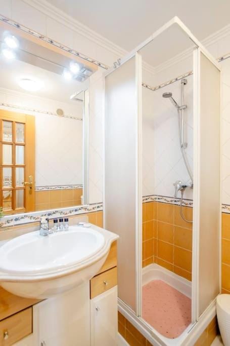 Apartamento em Lisboa, perto de Sintra Apartment in Lisbon District