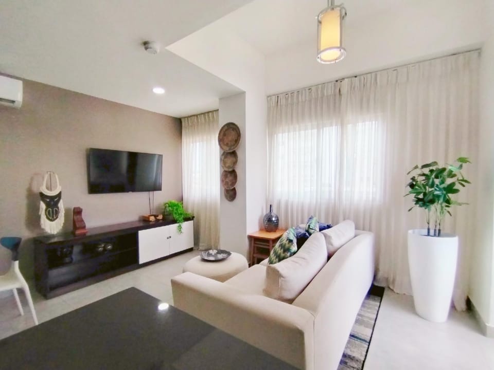 Refa 304 Apartment in Santo Domingo