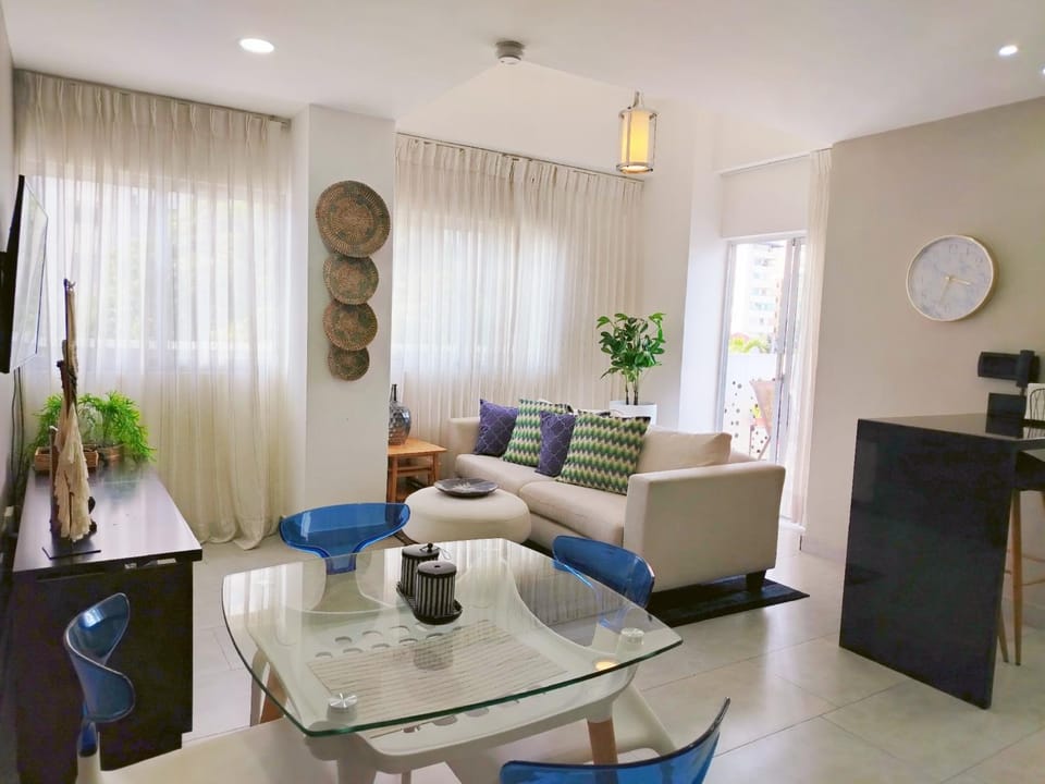 Refa 304 Apartment in Santo Domingo