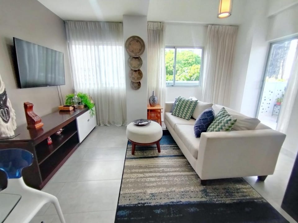 Refa 304 Apartment in Santo Domingo