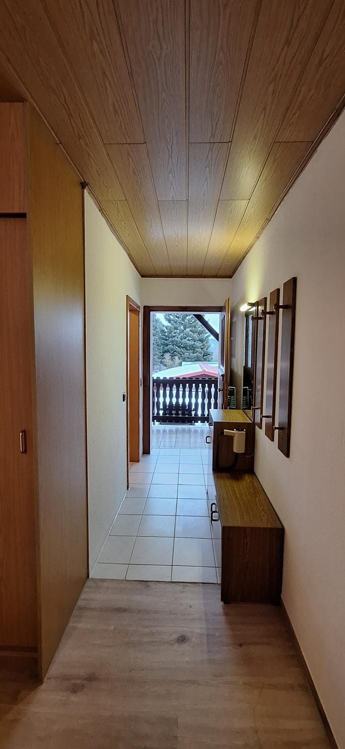 Sharma's Hotel Hotel in Ilmenau