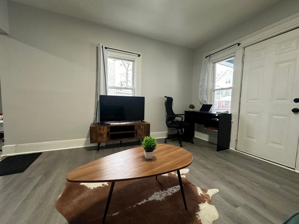 Perfect stay for couples Apartment in Springfield