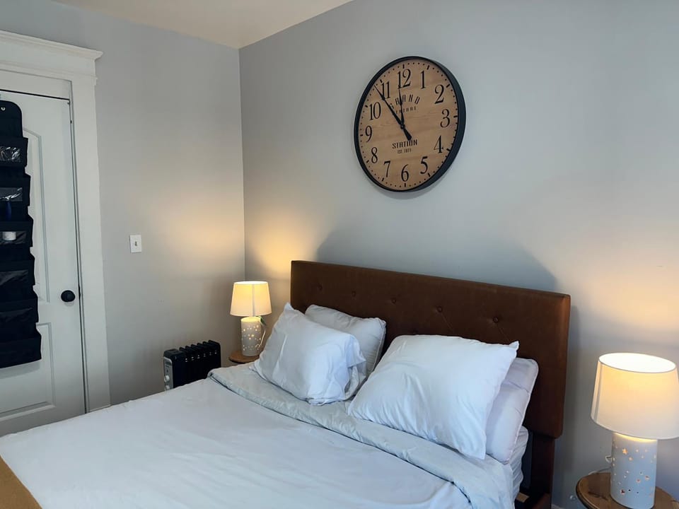 Perfect stay for couples Apartment in Springfield