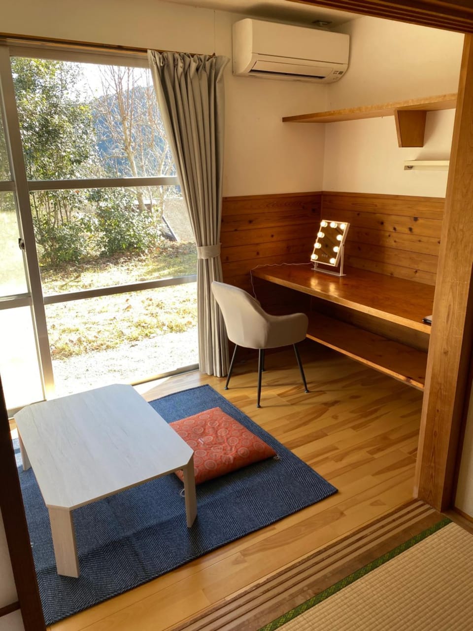 山茶小屋 Yamachagoya Country House in Japan