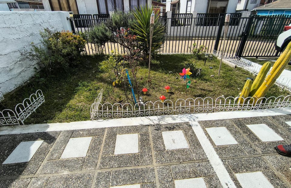 Tiny House Luogo Di Riposo Apartment in Santiago Metropolitan Region