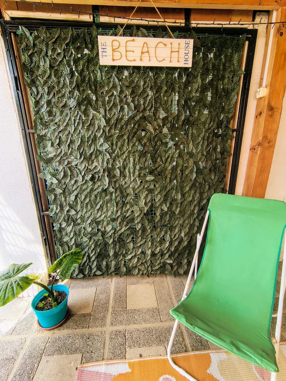 Tiny House Luogo Di Riposo Apartment in Santiago Metropolitan Region