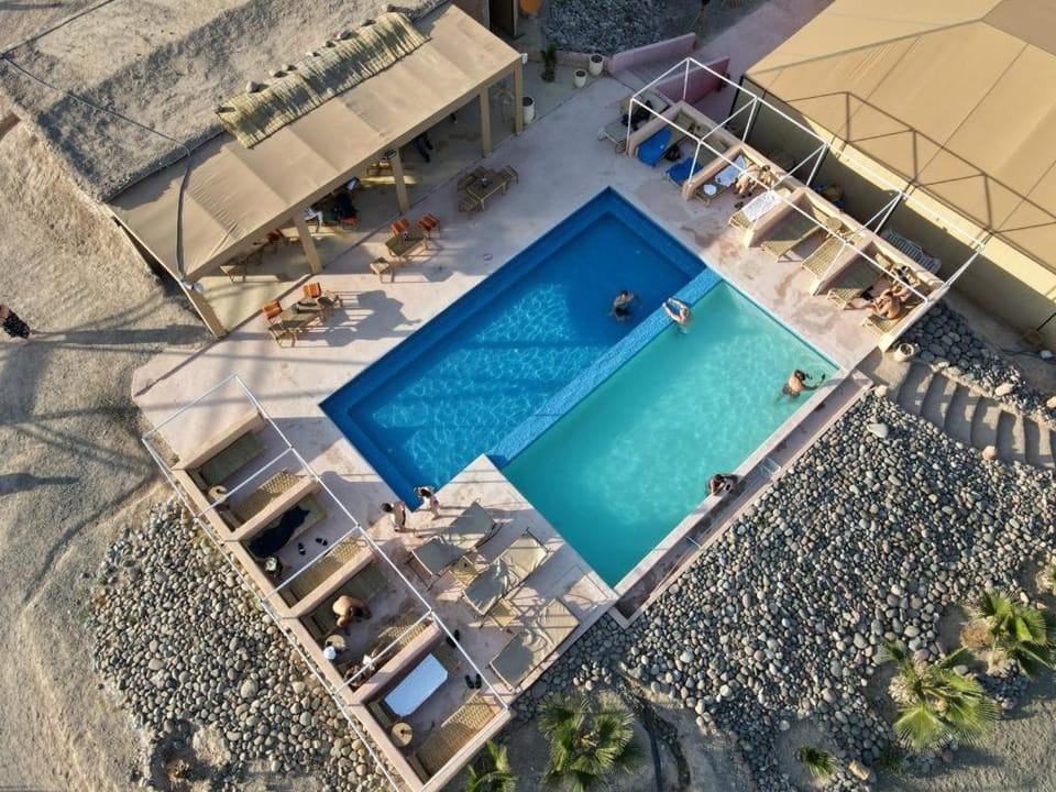 Pool view, Swimming pool, Swimming pool