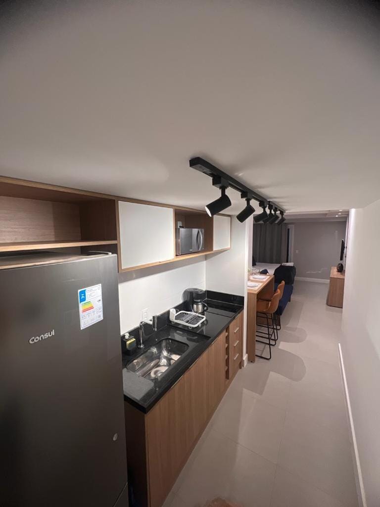 Apartamento Praia Flamengo Charme Apartment in Rio de Janeiro