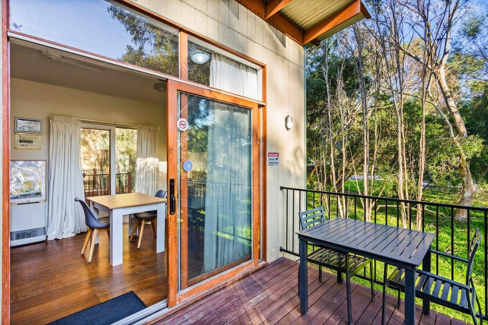 The Point Villa House in Victoria