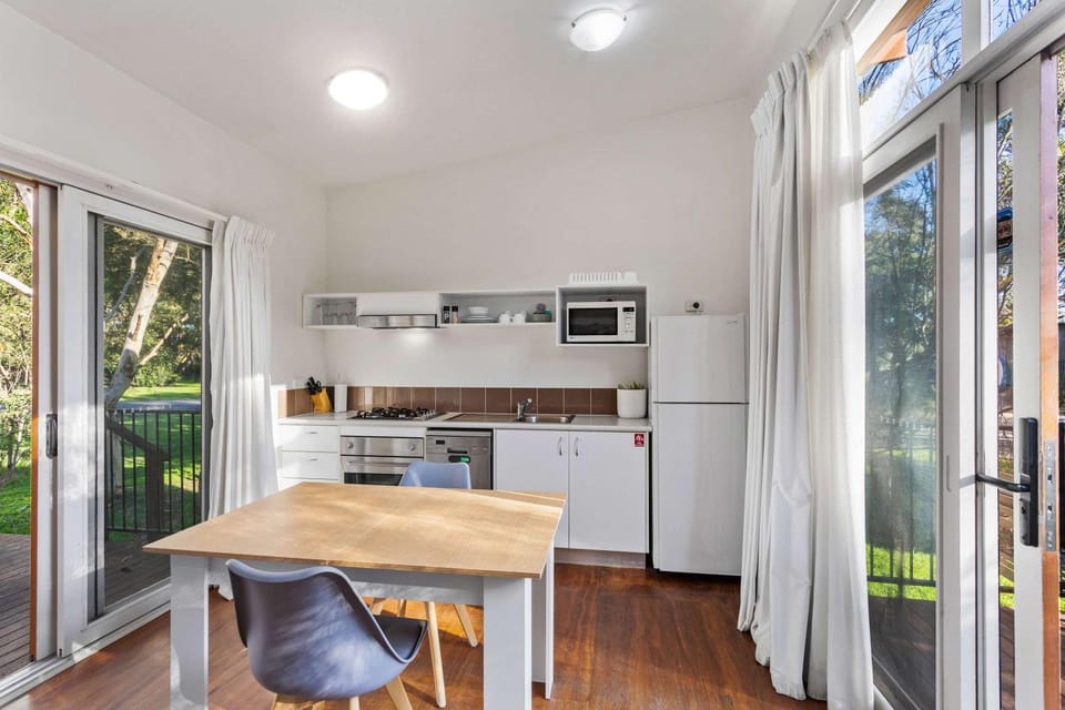 The Point Villa House in Victoria