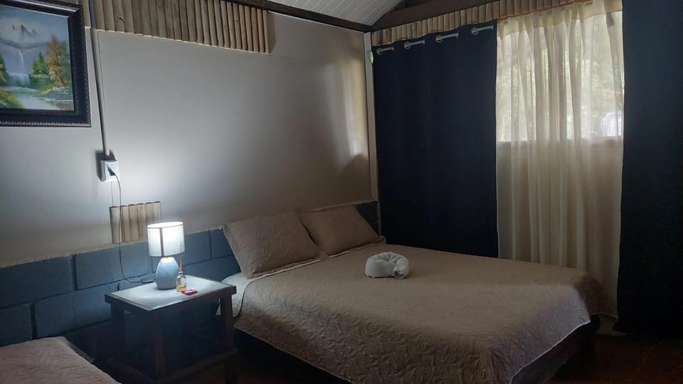 La Casona don Miguel Apartment in Cartago Province, Costa Rica