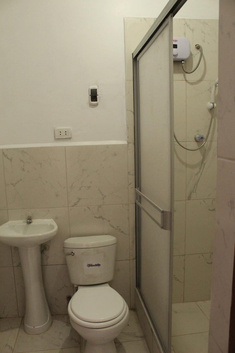 Inti Wasi Apartment in Cusco