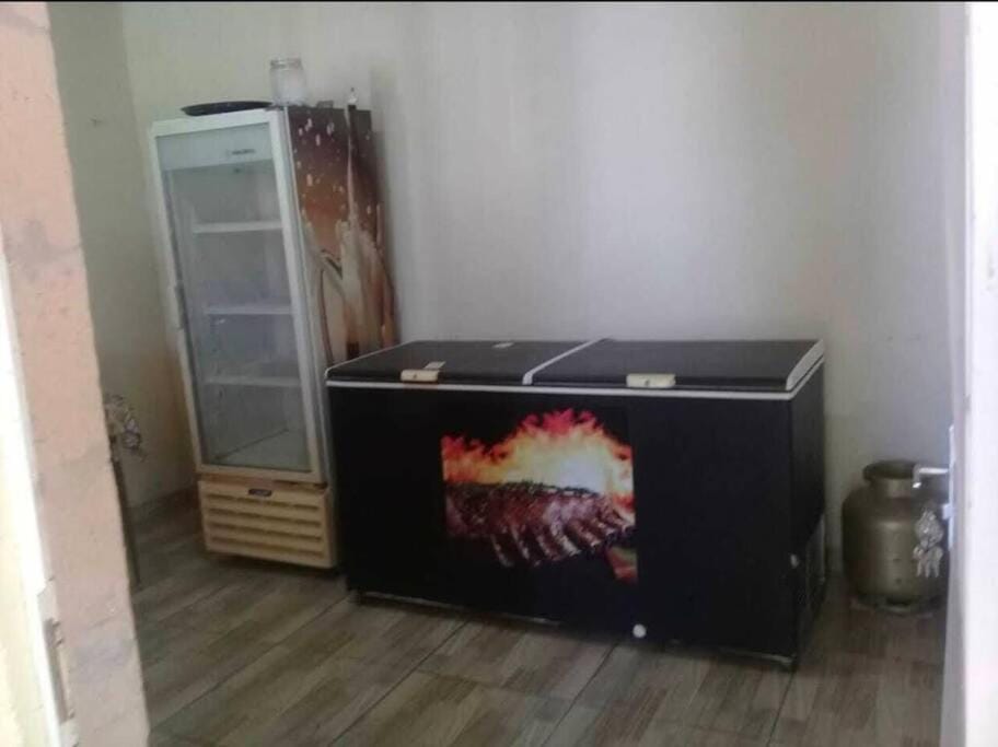 BBQ facilities