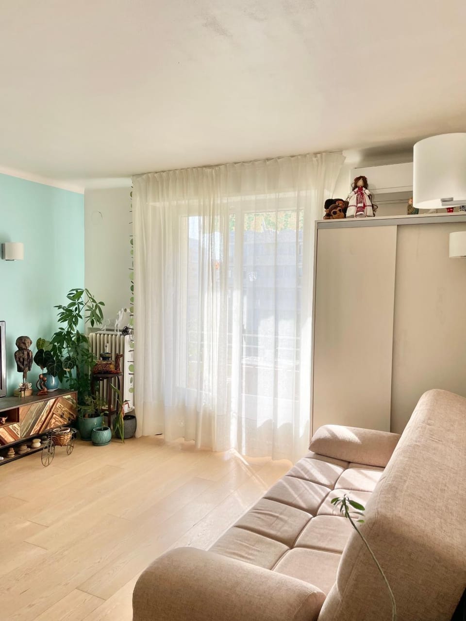 Palm Beach apartment Apartment in Cannes