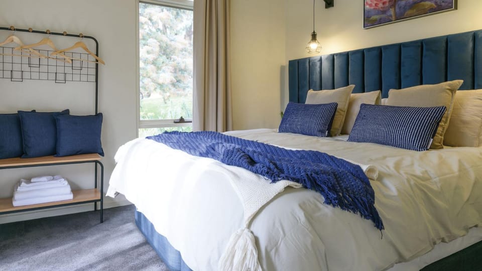 Greenacres House in Daylesford