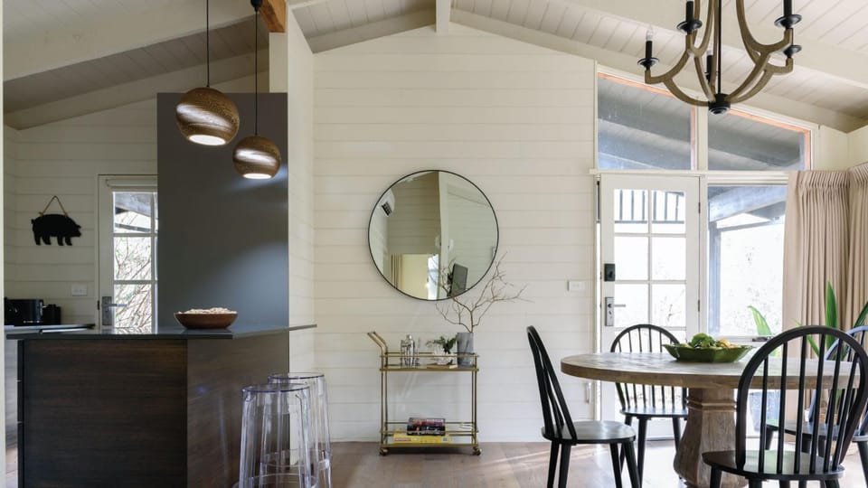 Greenacres House in Daylesford