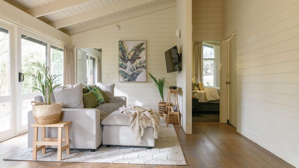 Greenacres House in Daylesford
