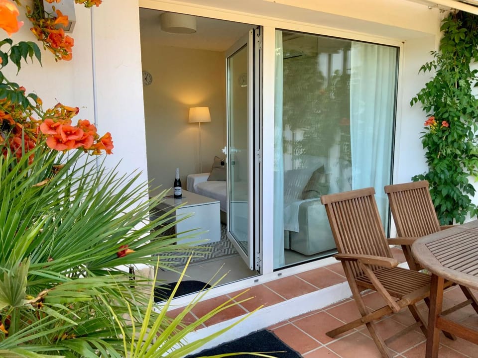 Balcony/Terrace, Balcony/Terrace