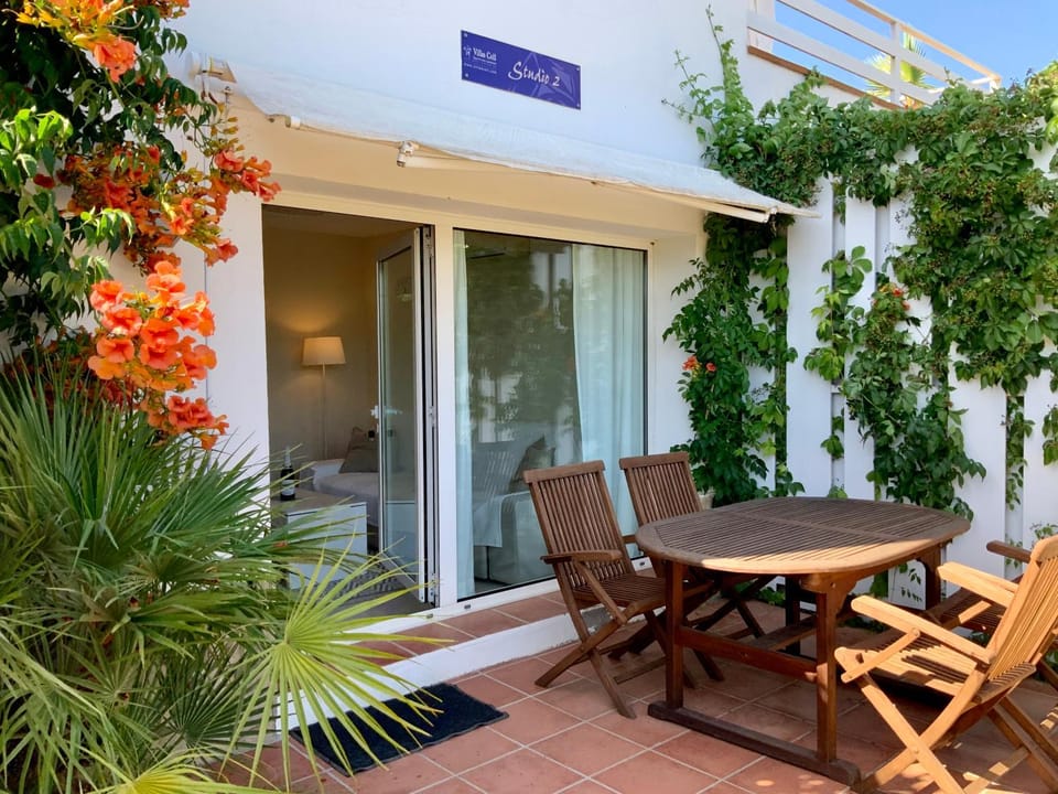 Balcony/Terrace, Balcony/Terrace