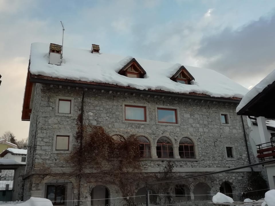 Casa di Alvise Apartment in Friuli-Venezia Giulia