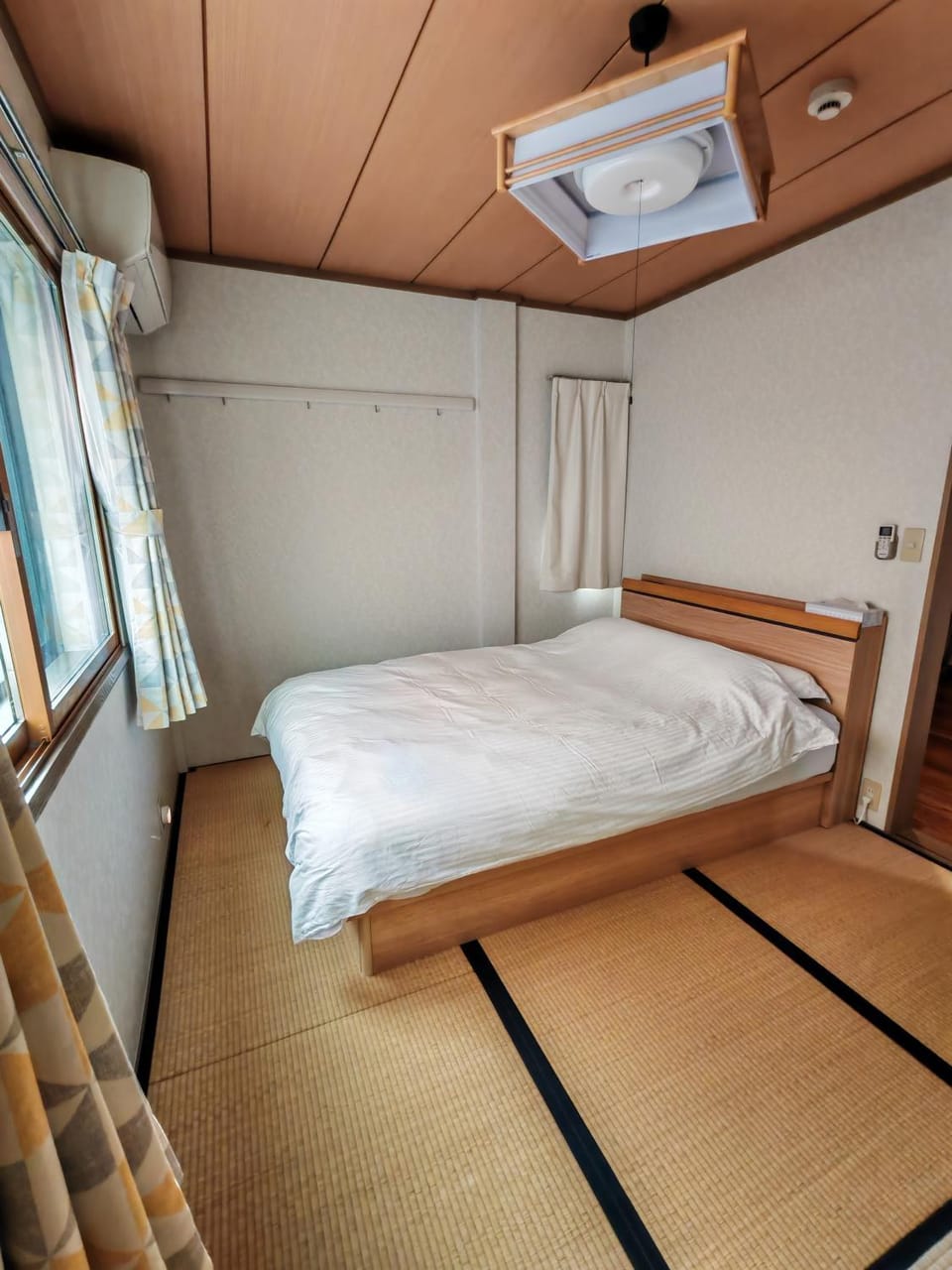 Oasis Aoto Apartment in Japan
