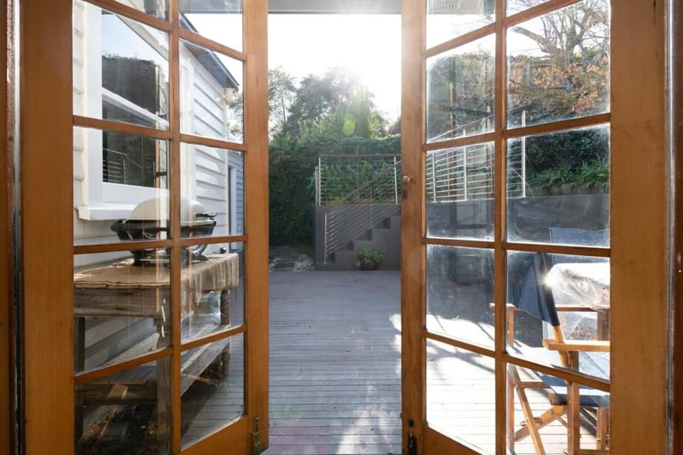 Charming Cottage in a Great Location House in Launceston