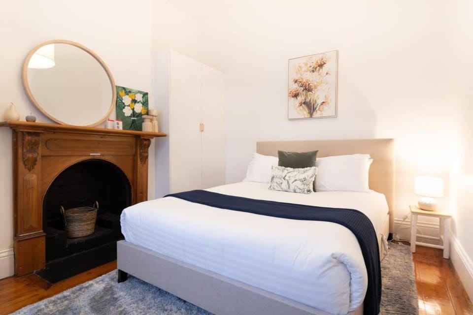 Charming Cottage in a Great Location House in Launceston