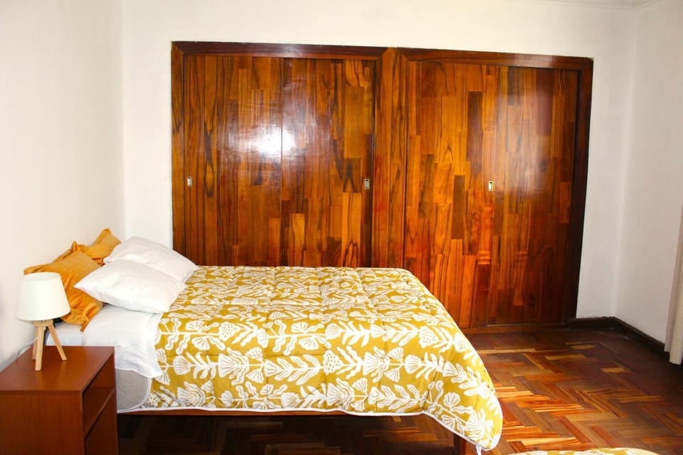 Inti Wasi II Apartment in Cusco