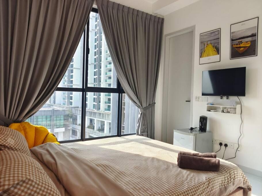 Skytree A0802-(2) Nobles Room / Aeon Apartment in Johor Bahru