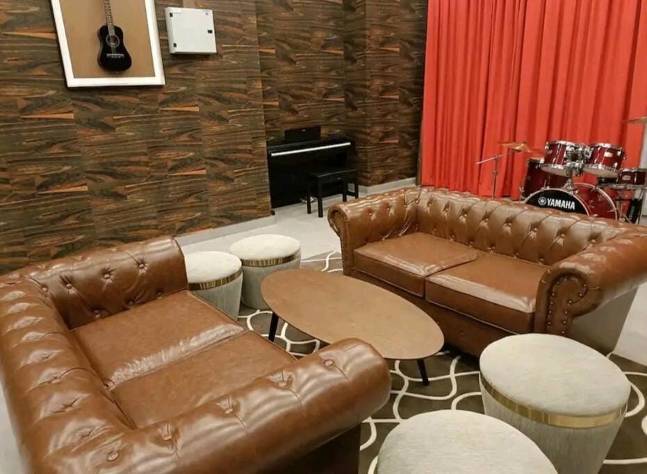 Skytree A0802-(2) Nobles Room / Aeon Apartment in Johor Bahru